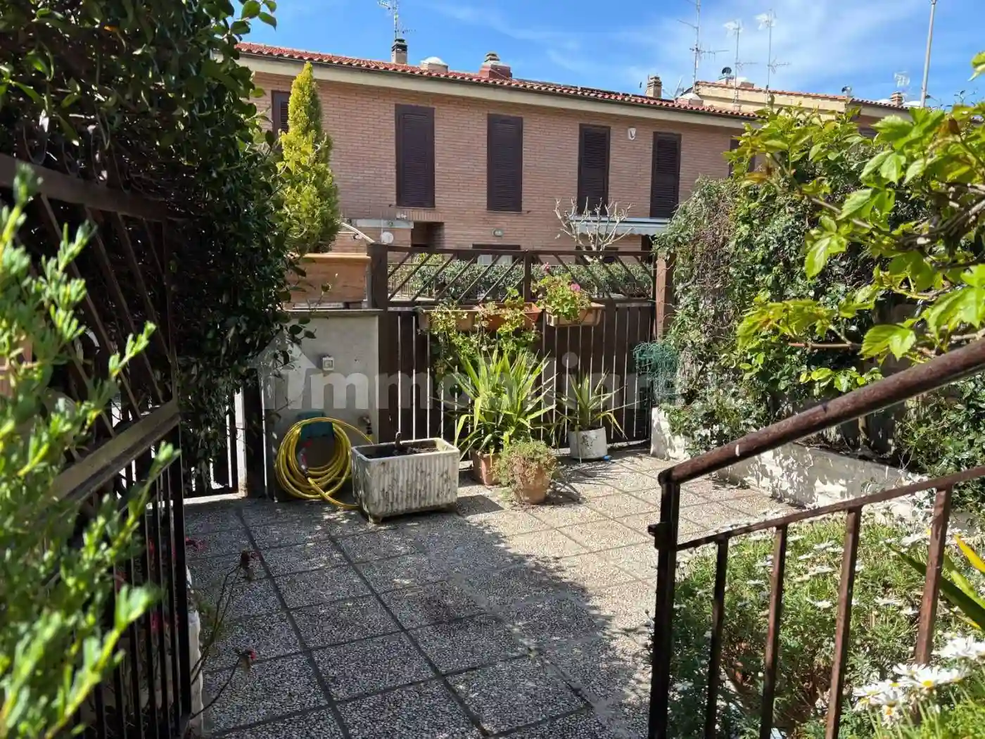 Villetta a schiera - foto 4