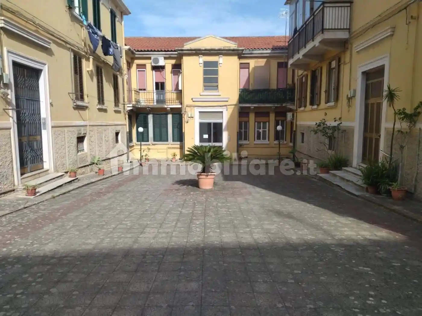 Appartamento in vendita a Messina