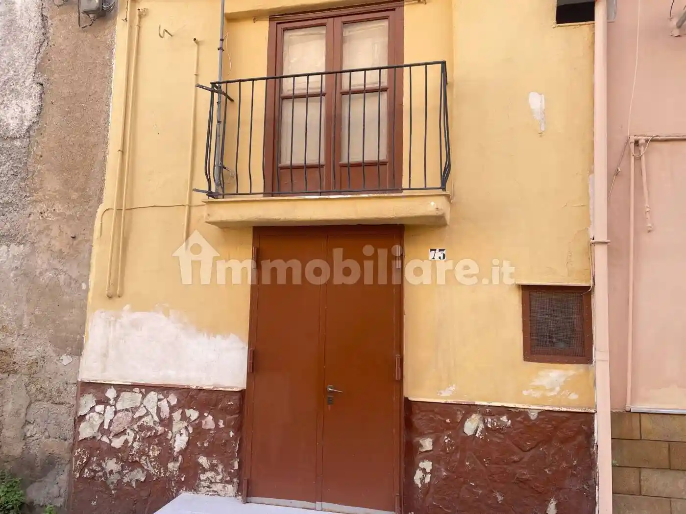 Appartamento in vendita a Palermo