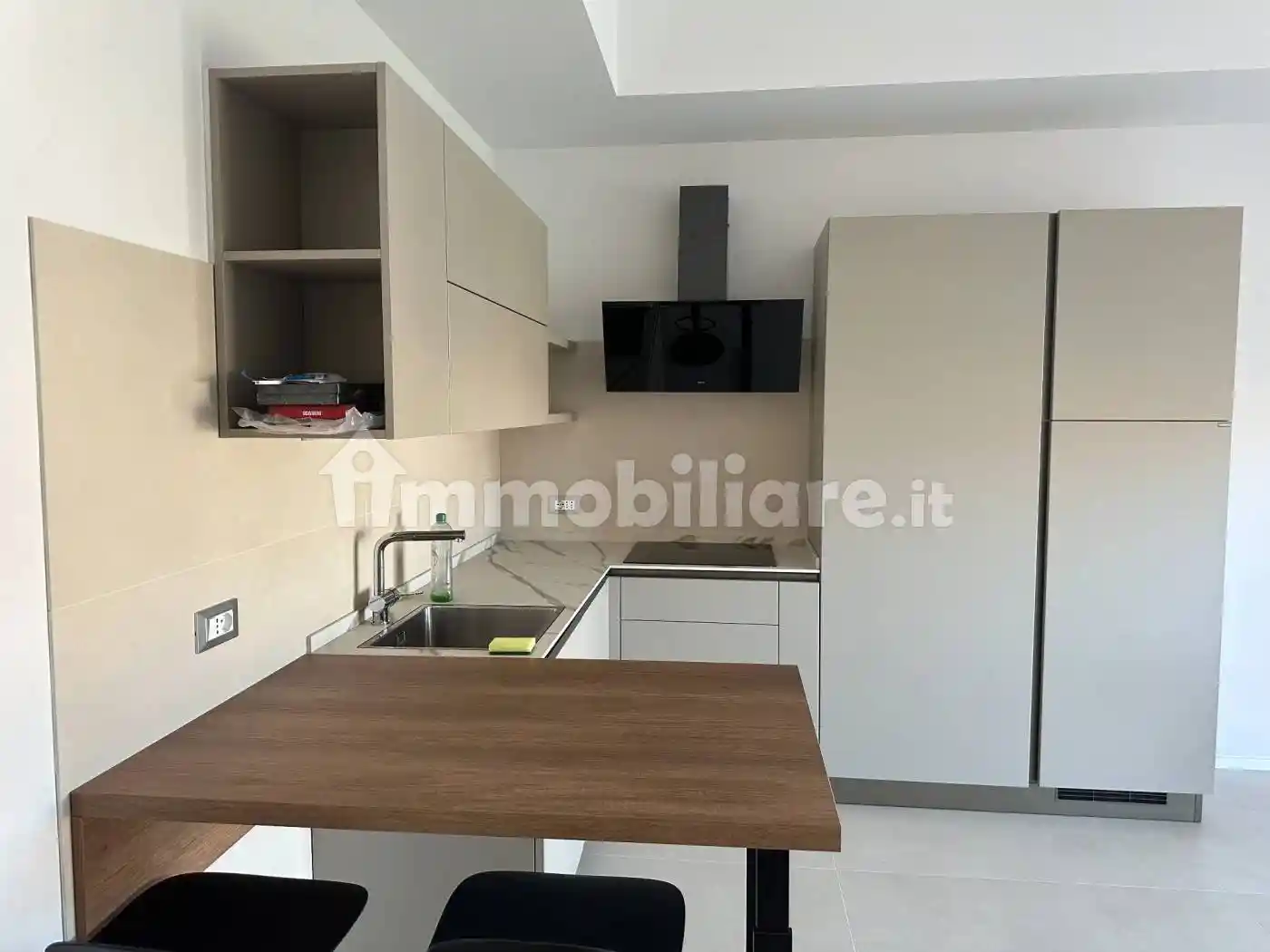 Appartamento in affitto a Civitanova Marche