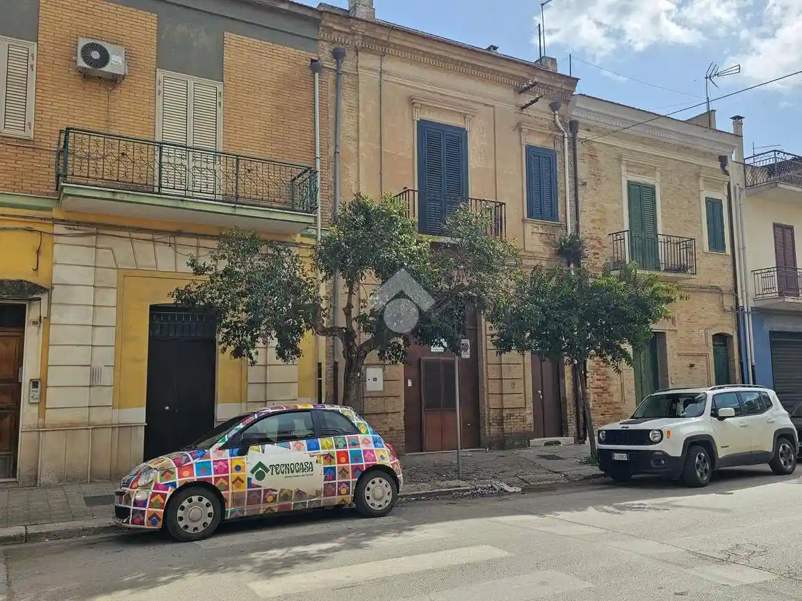 Appartamento in vendita a Torremaggiore