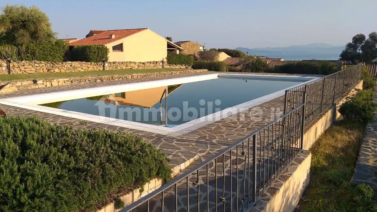 Villa in vendita a Golfo Aranci