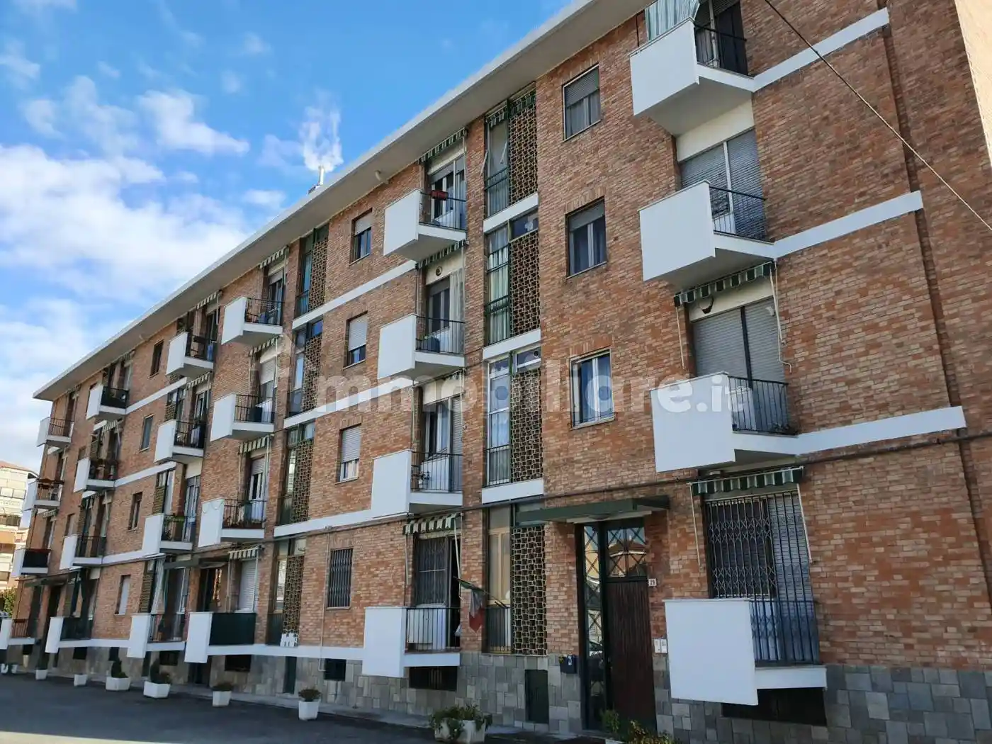 Appartamento in vendita a Collegno