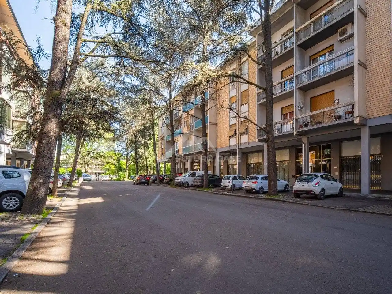 Appartamento in vendita a Reggio Emilia