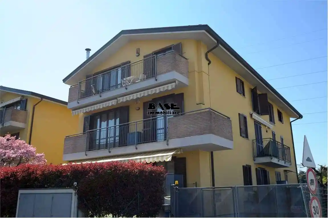 Appartamento in affitto a Cassina Rizzardi