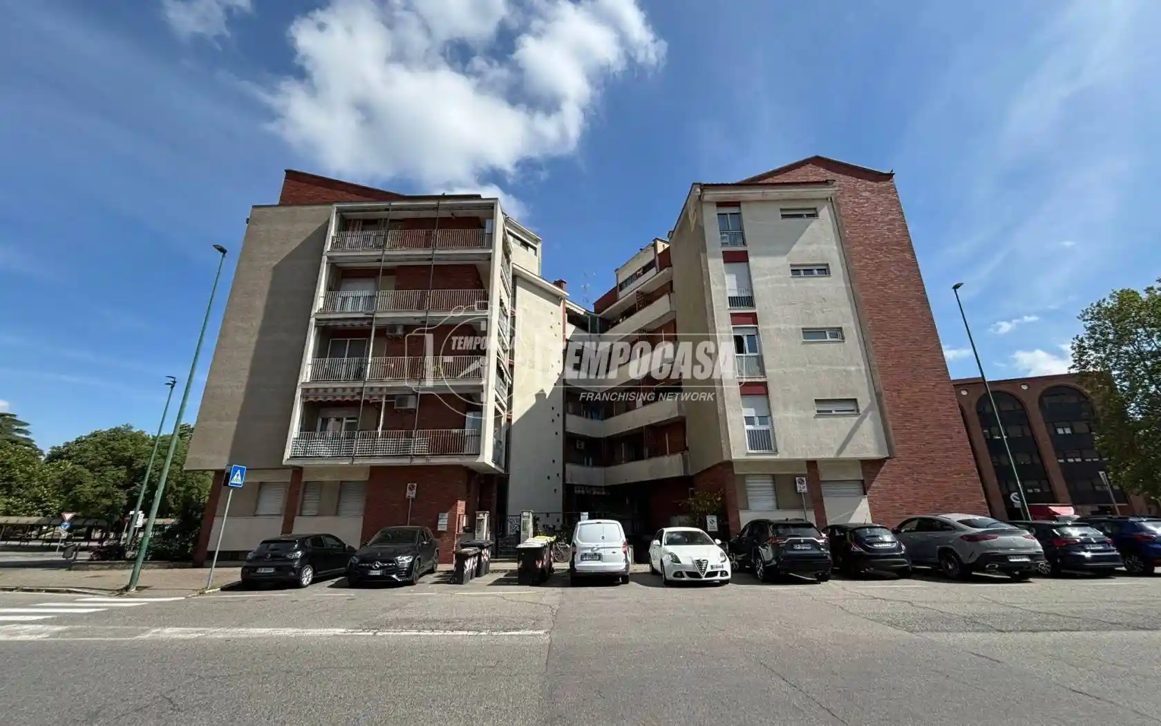 Appartamento in vendita a Casale Monferrato