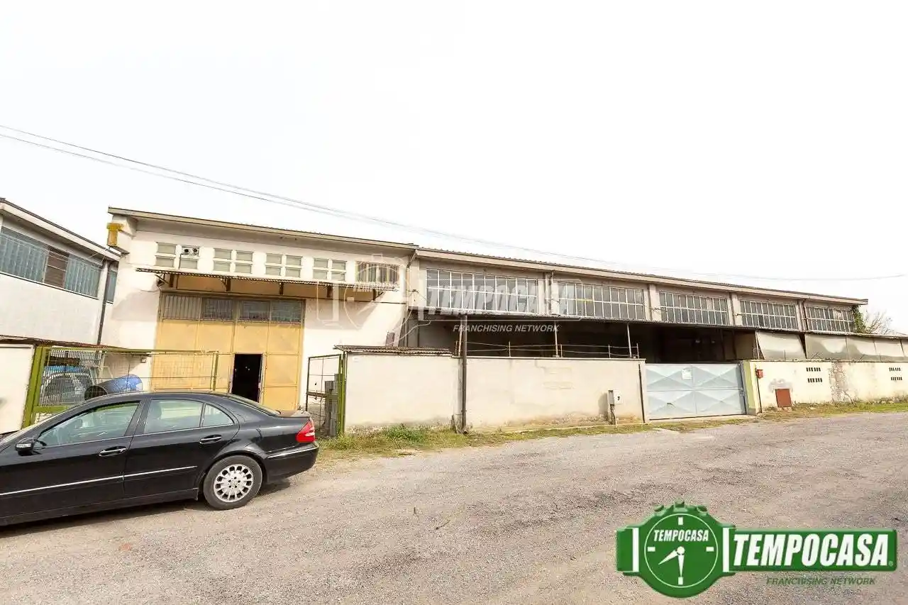 Rustico - Casale in vendita a San Colombano al Lambro