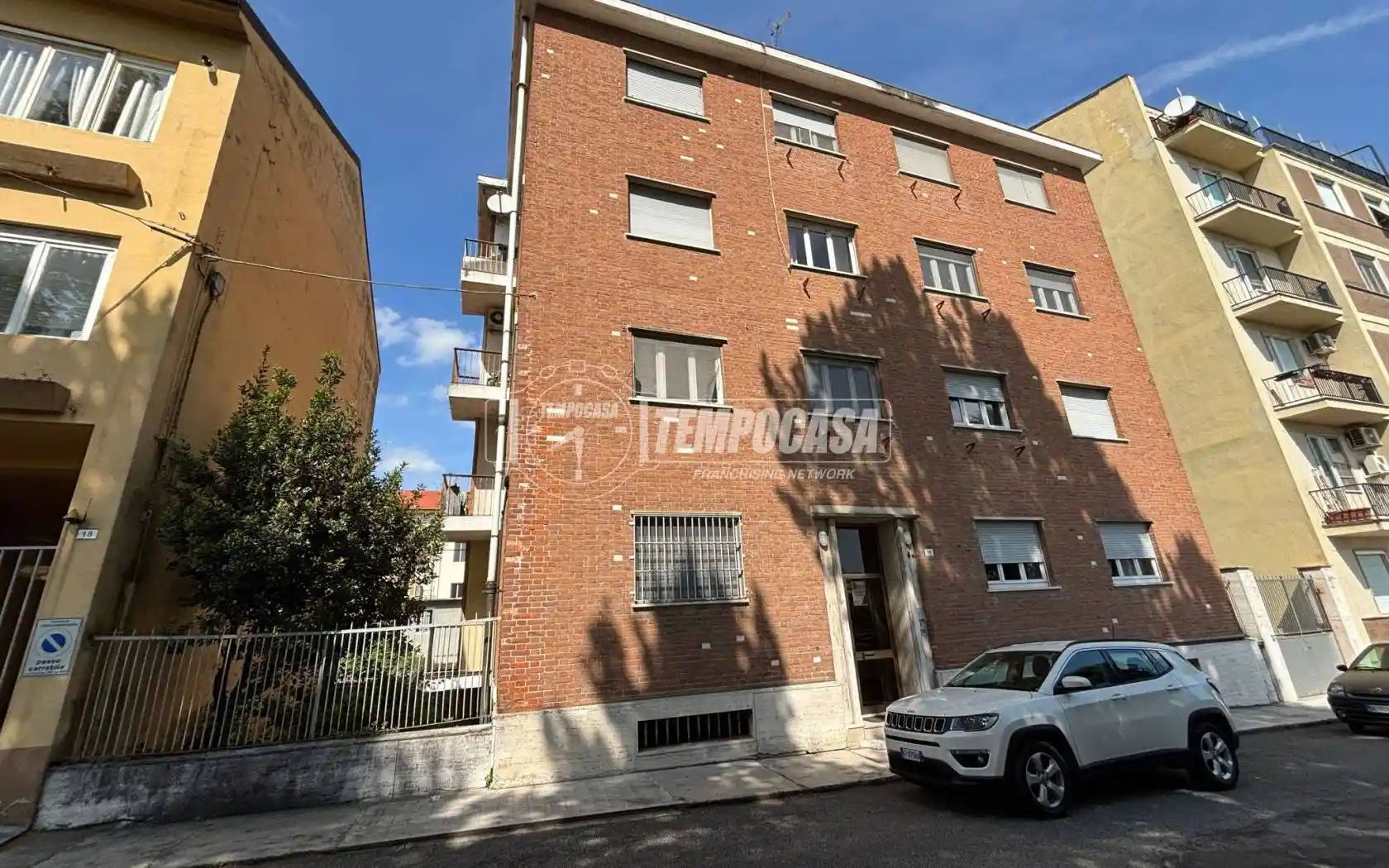 Appartamento in vendita a Casale Monferrato