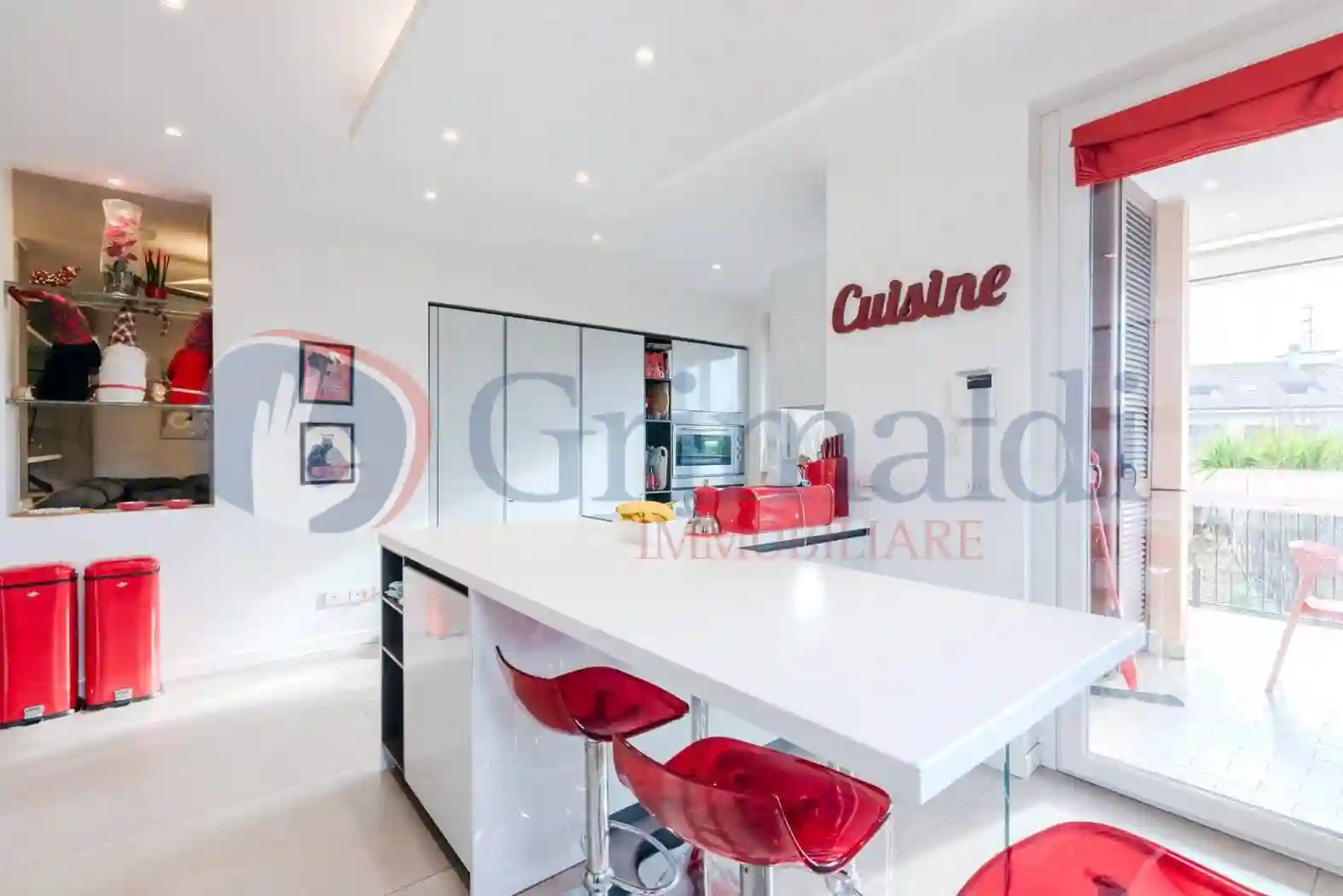 Appartamento - foto 5