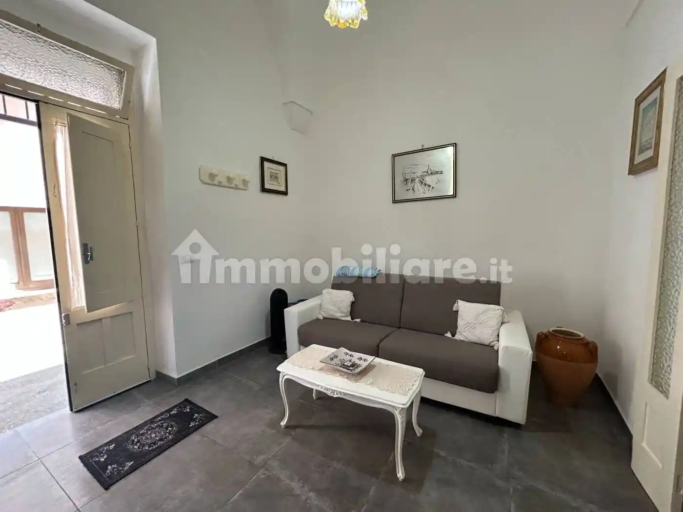 Appartamento in vendita a Galatone