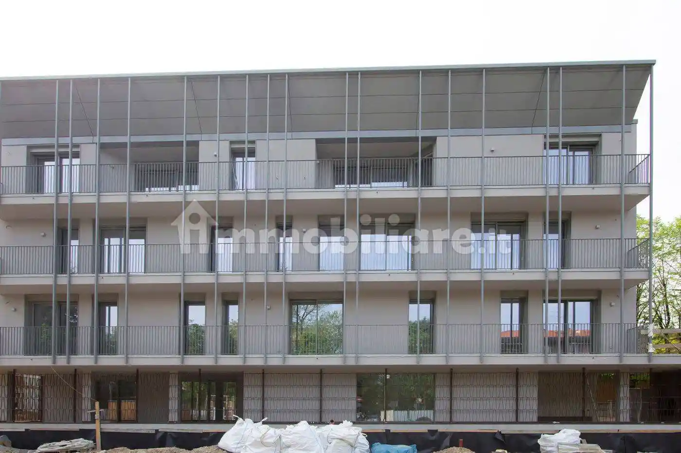 Appartamento in vendita a Cusano Milanino