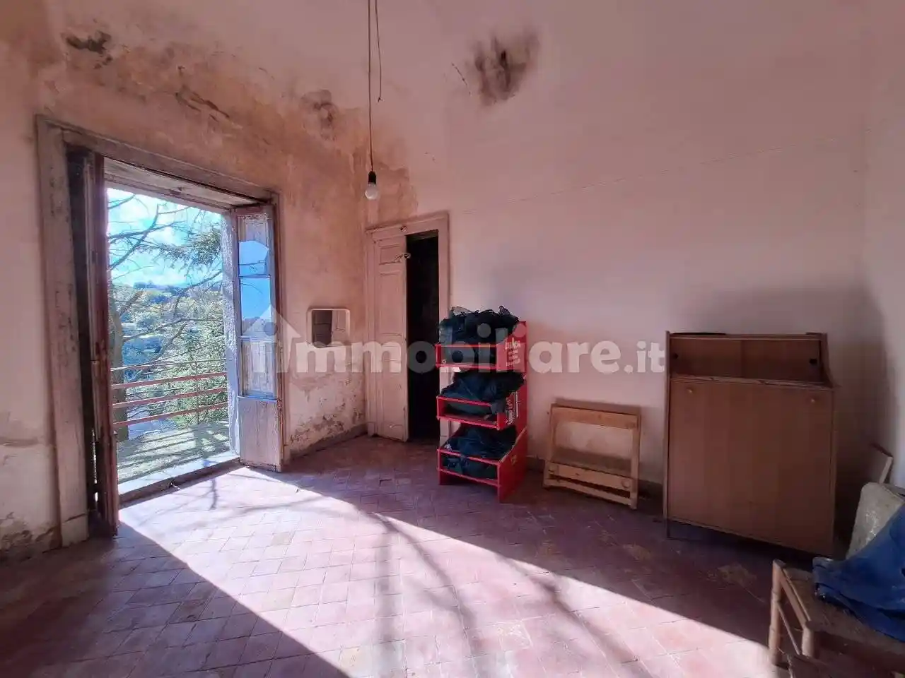 Rustico - Casale in vendita a Piedimonte Etneo