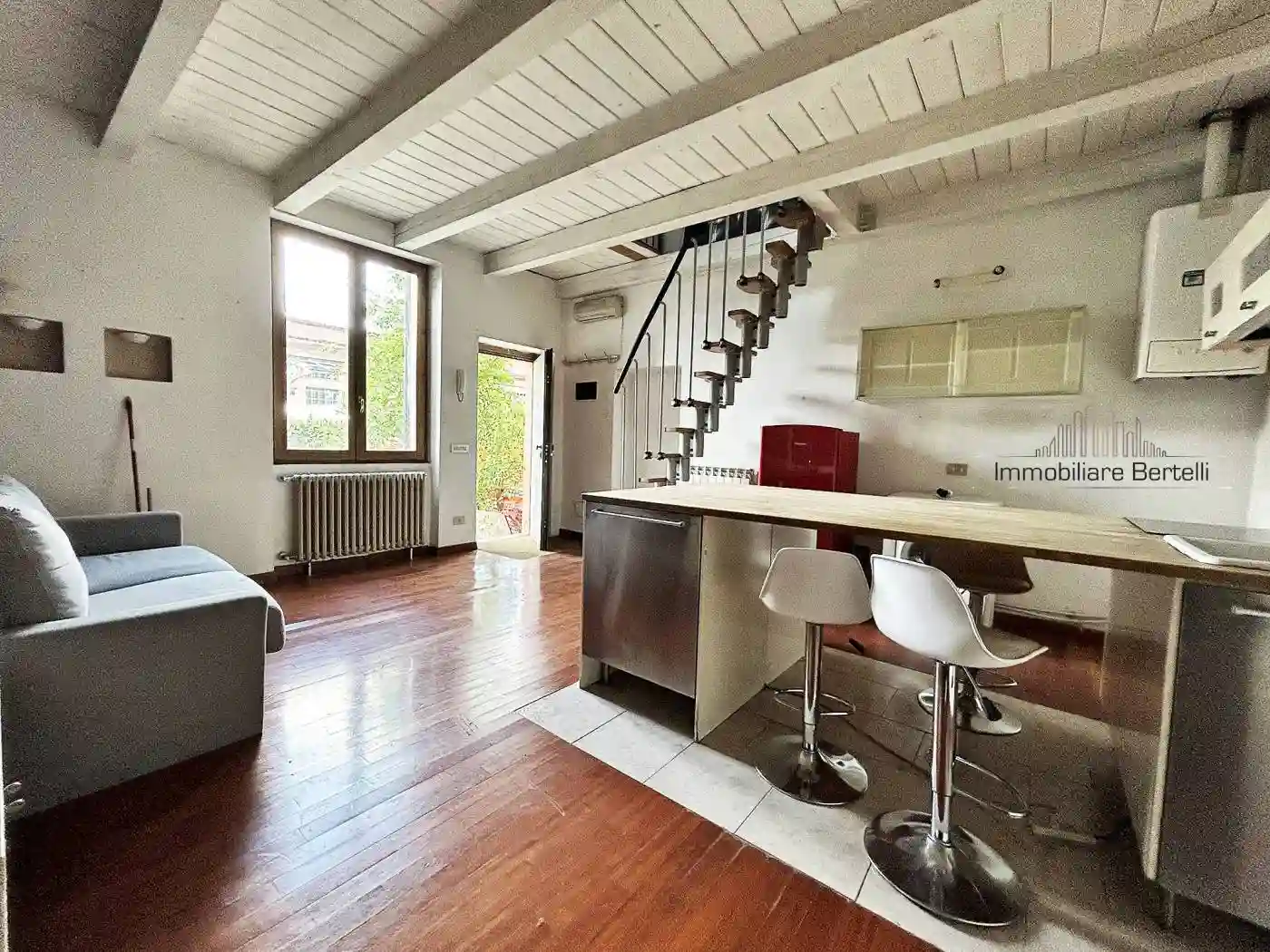 Loft - foto 2
