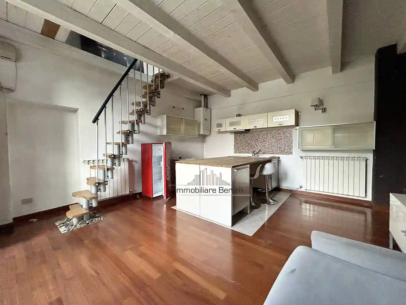 Loft - foto 3