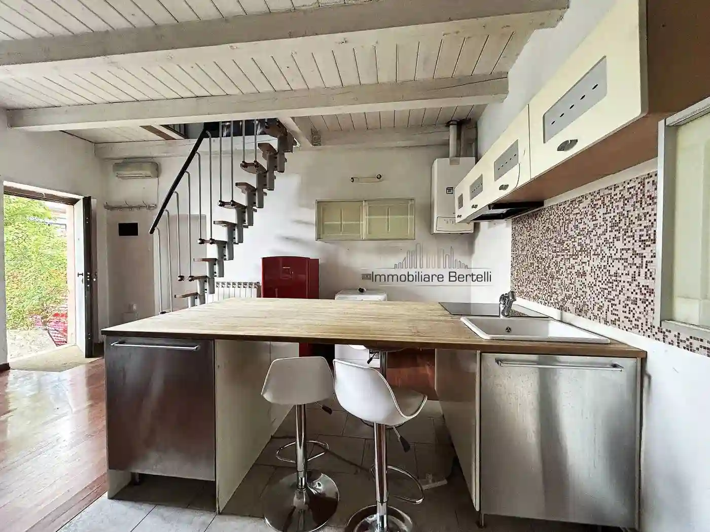 Loft - foto 4