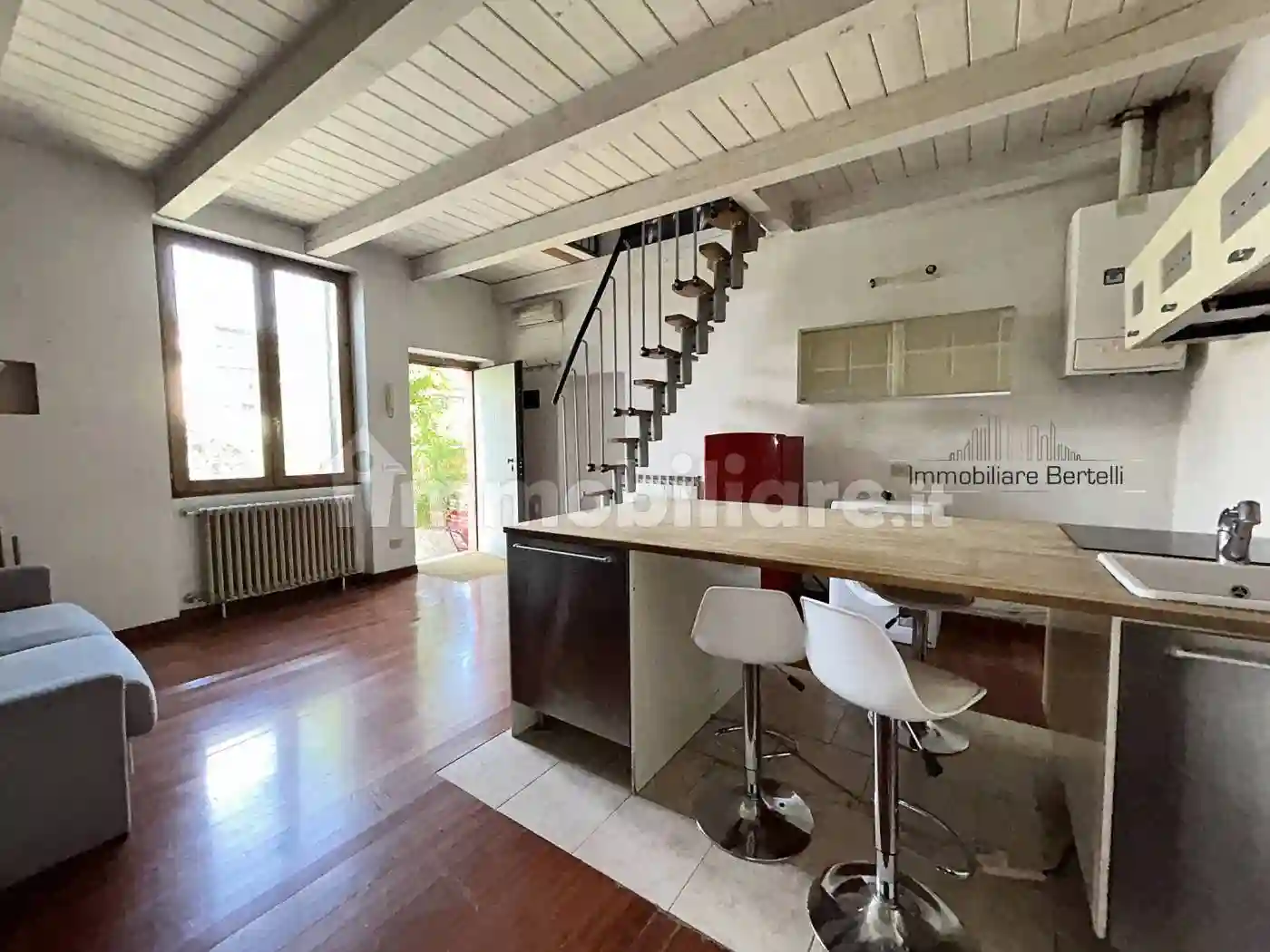 Loft - foto 5