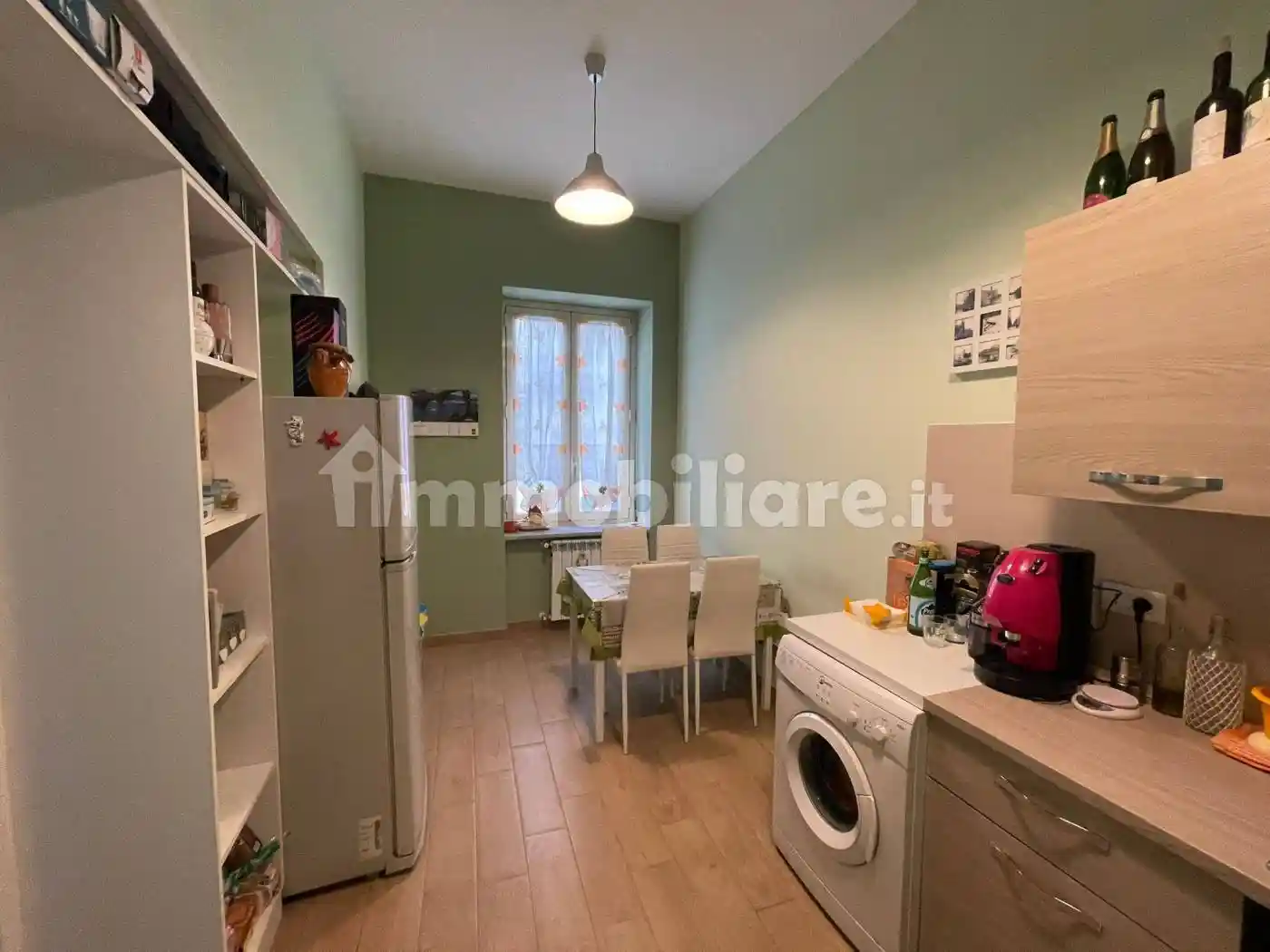 Appartamento in affitto a Napoli