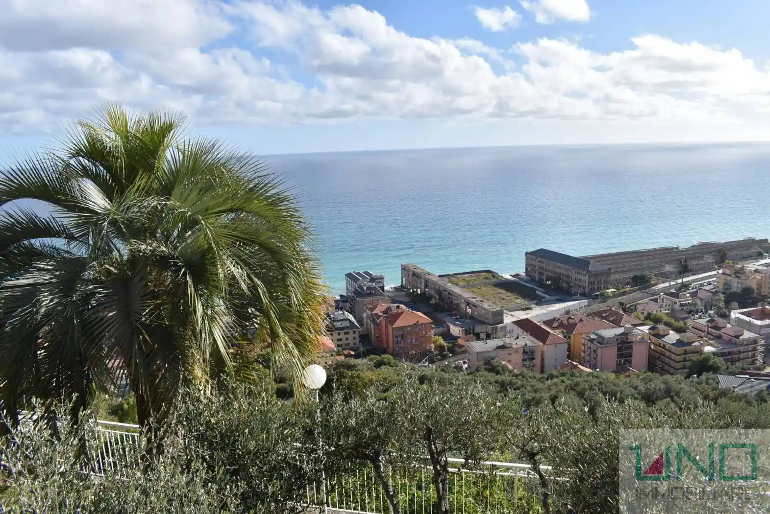Appartamento in vendita a Pietra Ligure
