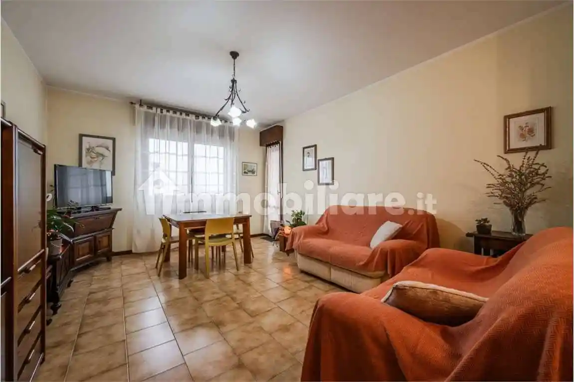 Appartamento in vendita a Carpi