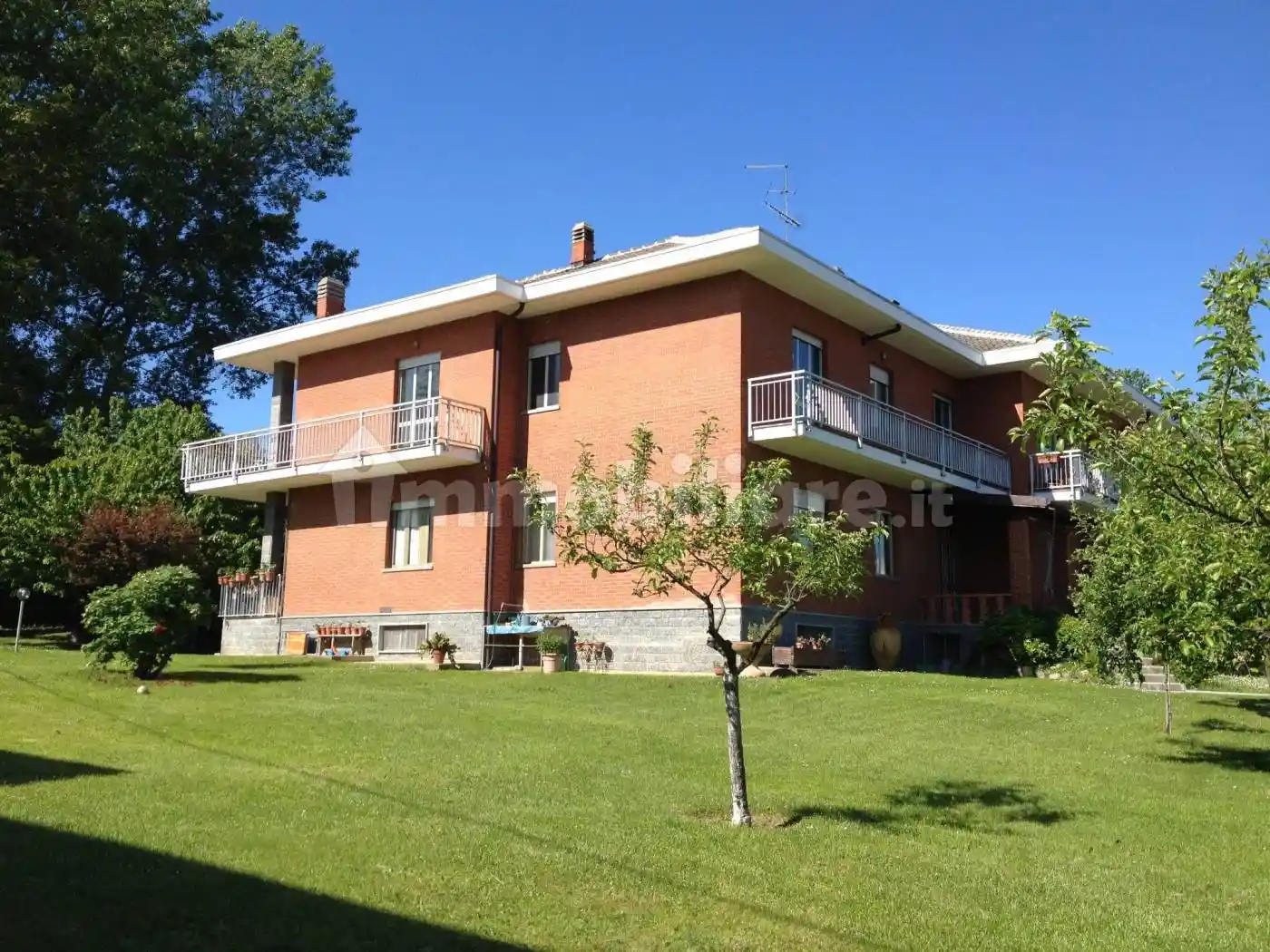 Appartamento in vendita a Buttigliera Alta