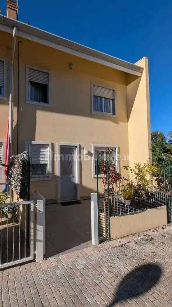 Villetta a schiera in vendita a Udine
