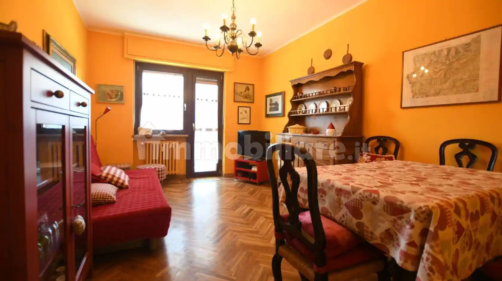Appartamento