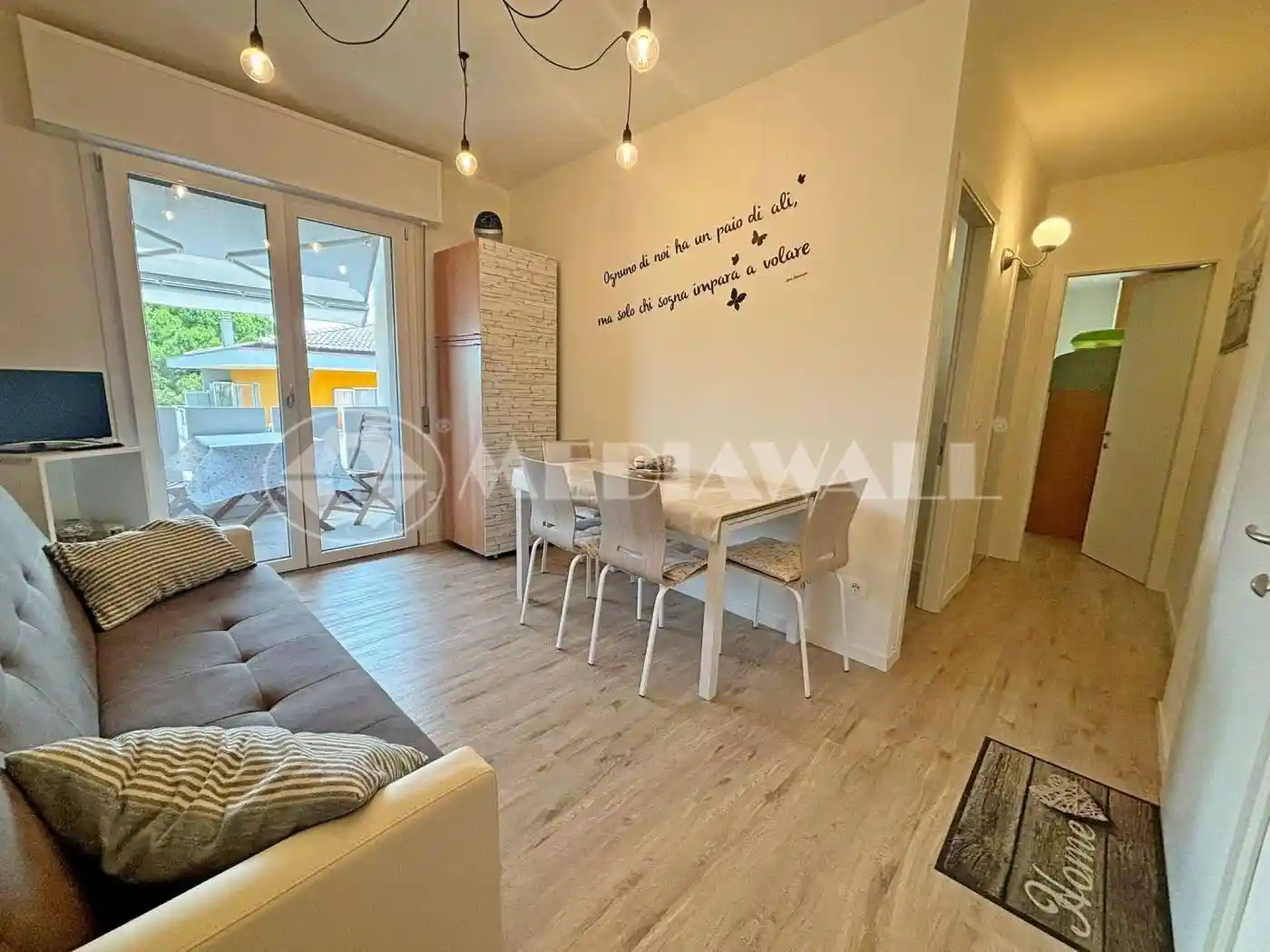 Appartamento in vendita a San Michele al Tagliamento