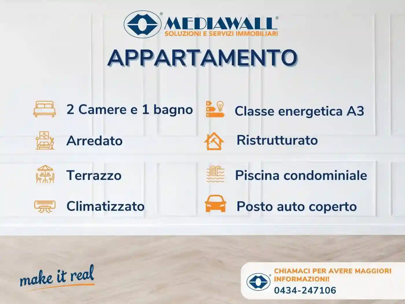 Appartamento - foto 5