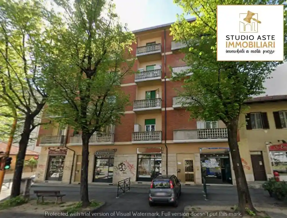 Appartamento in vendita a Rivoli