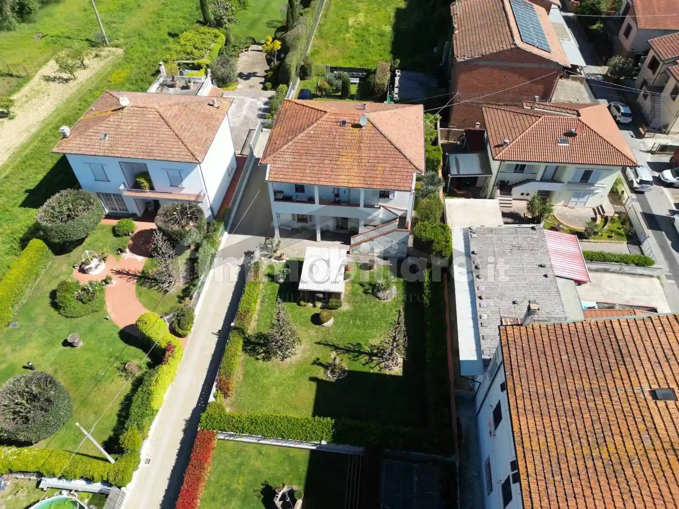 Appartamento in vendita a San Miniato