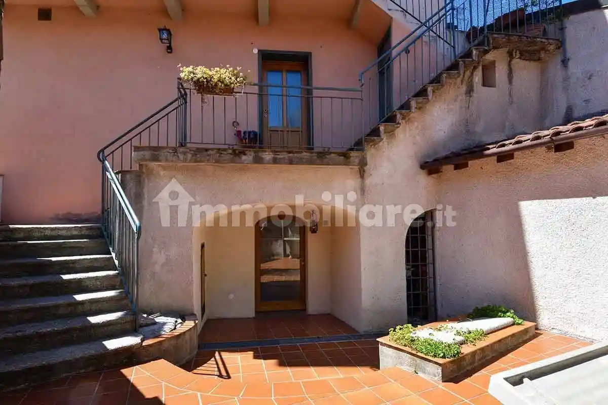 Appartamento in vendita a Bellagio