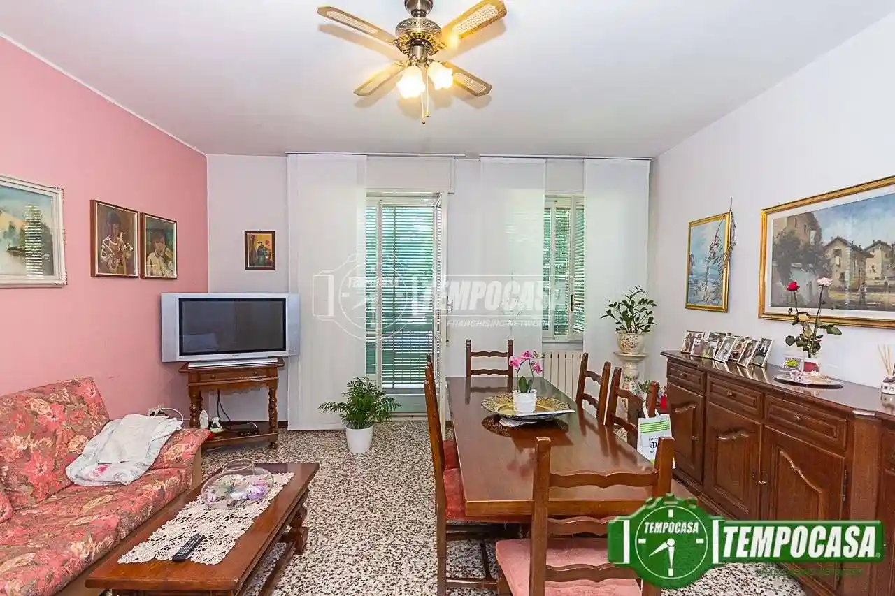 Appartamento in vendita a Sant'Angelo Lodigiano