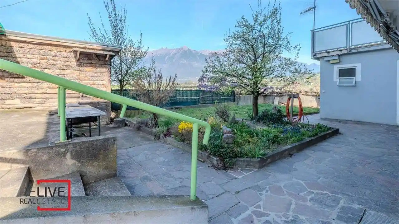 Appartamento in vendita a Merano