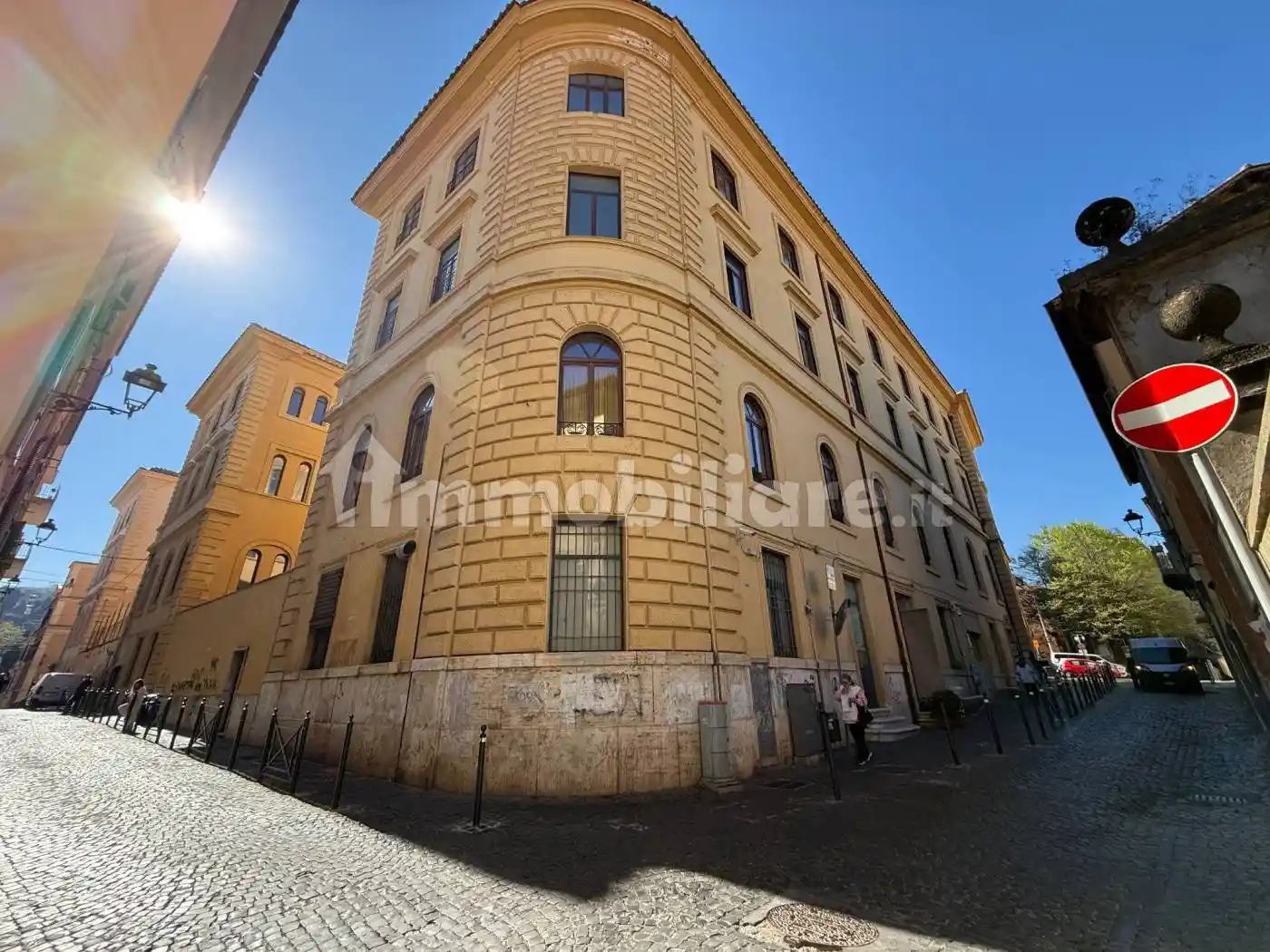 Appartamento in vendita a Frascati
