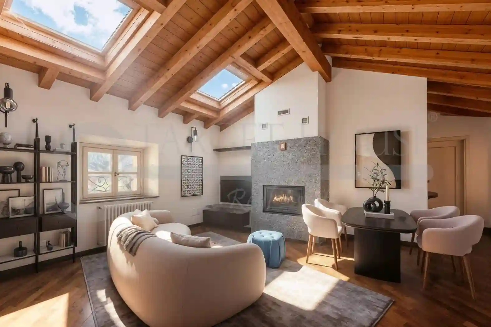 Attico - Mansarda - foto 3