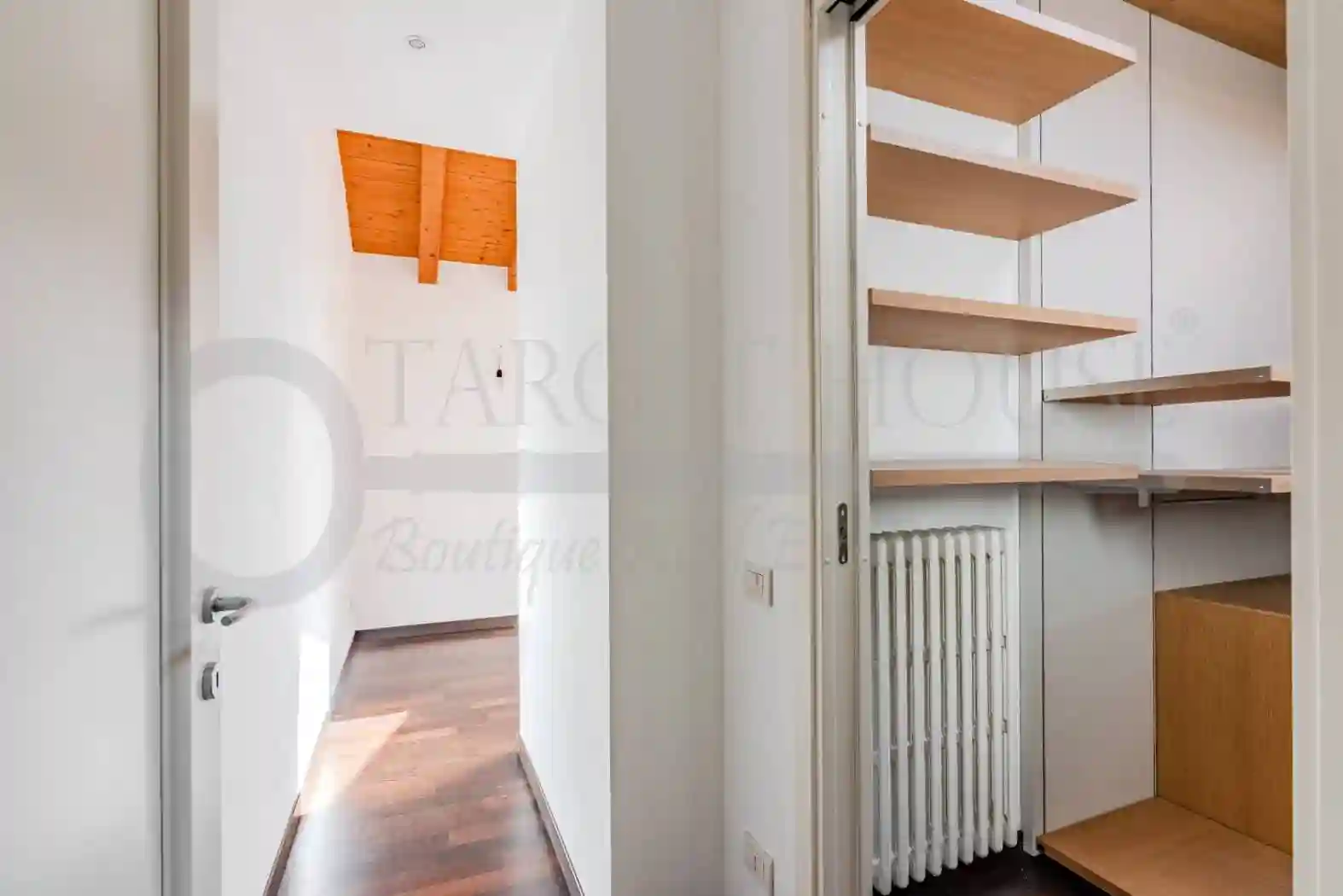 Attico - Mansarda - foto 4