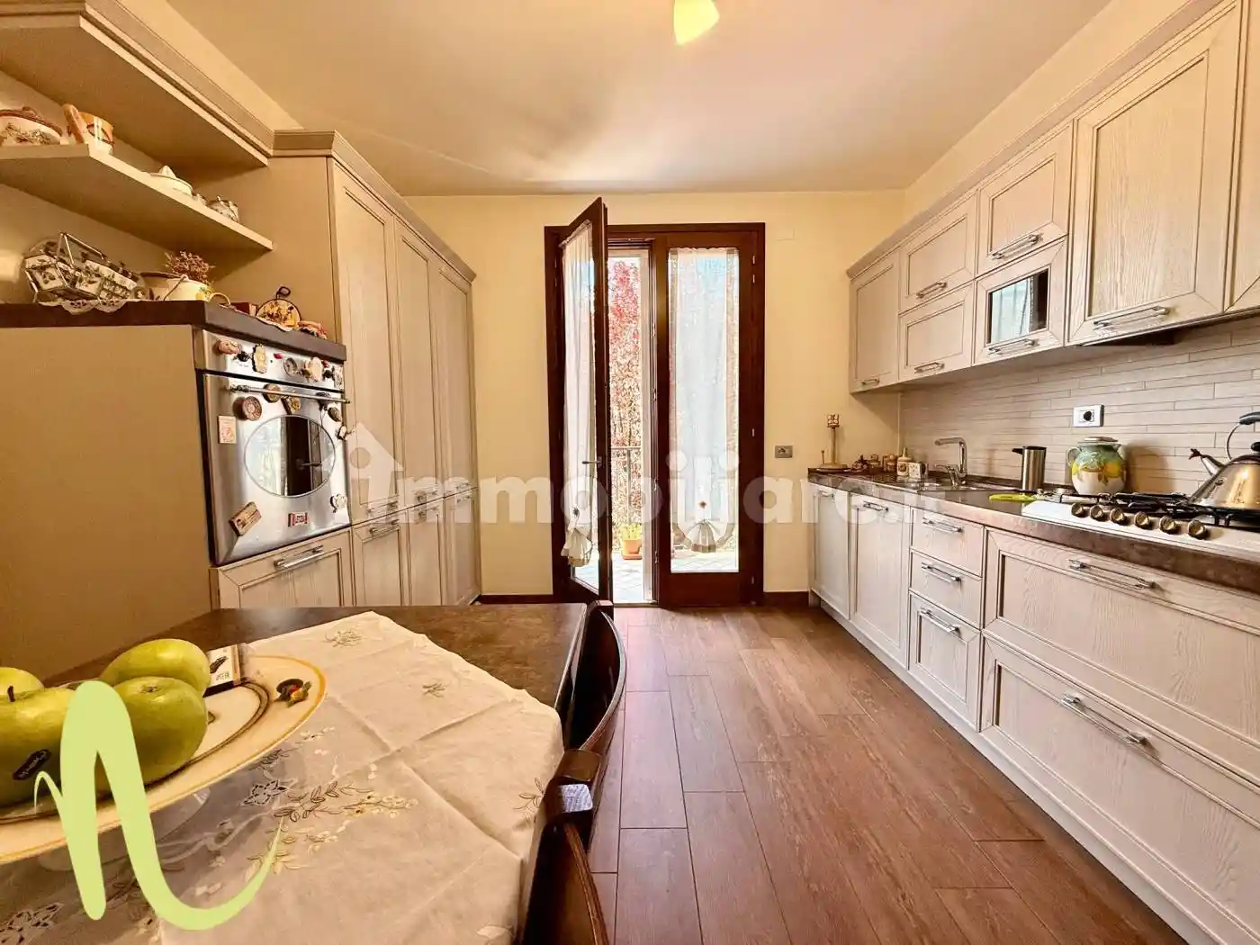 Appartamento in vendita a Cesenatico