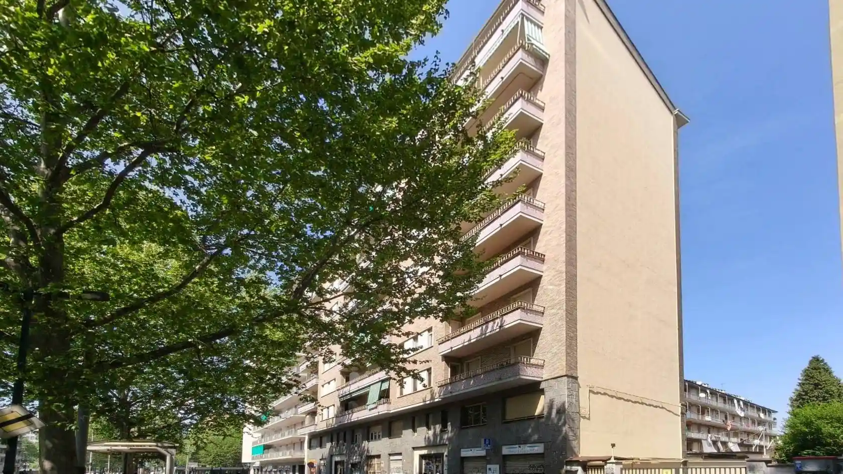 Appartamento in vendita a Torino