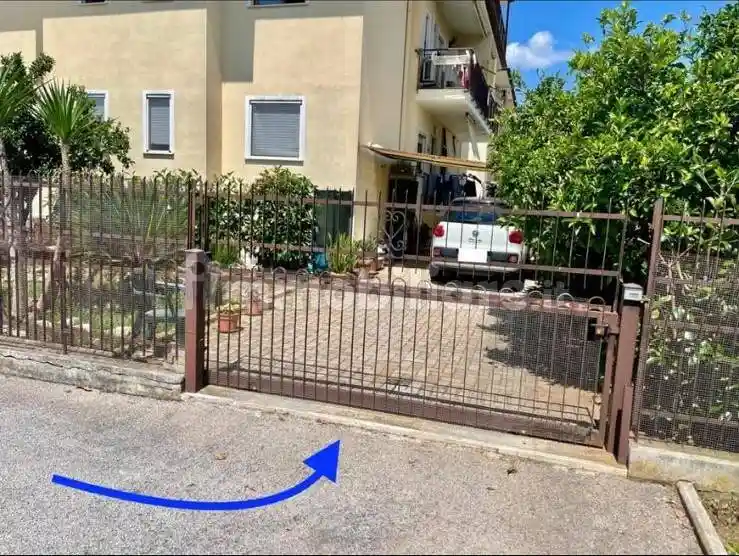 Appartamento in vendita a Fondi