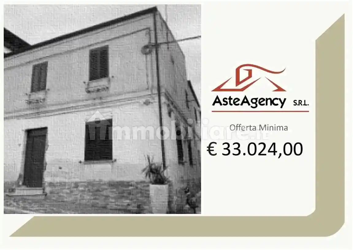Appartamento in vendita a Vasto