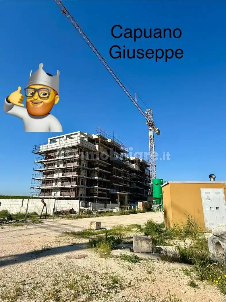 Appartamento in vendita a Foggia