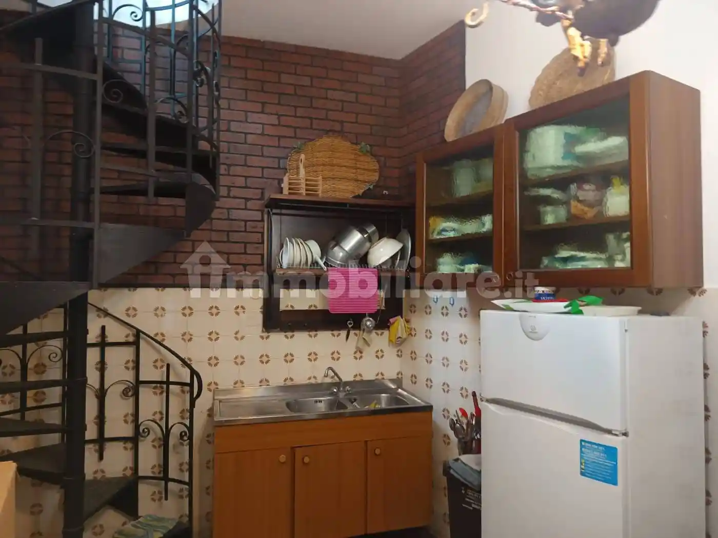 Appartamento in vendita a Gualtieri Sicaminò