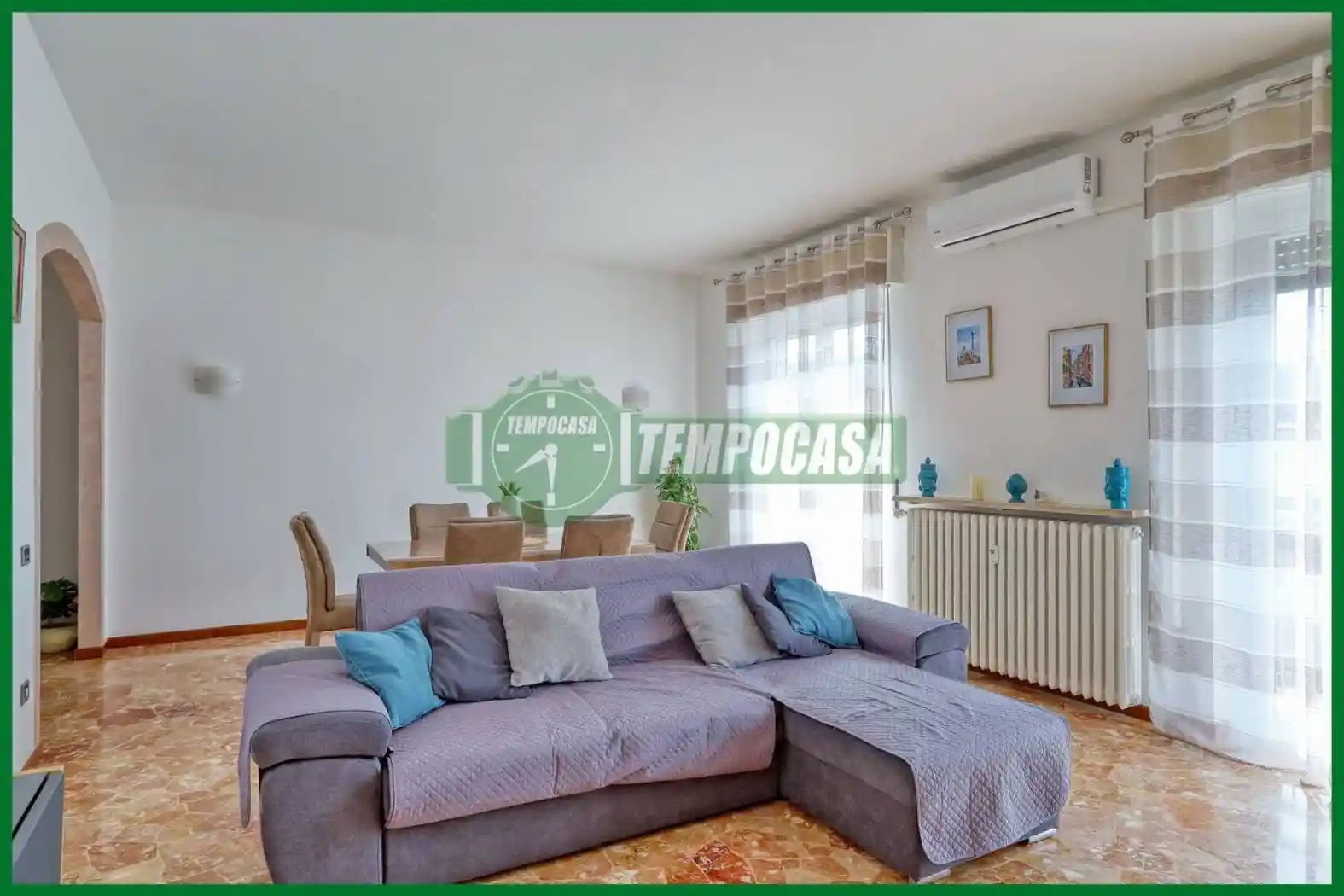 Appartamento in vendita a Varese