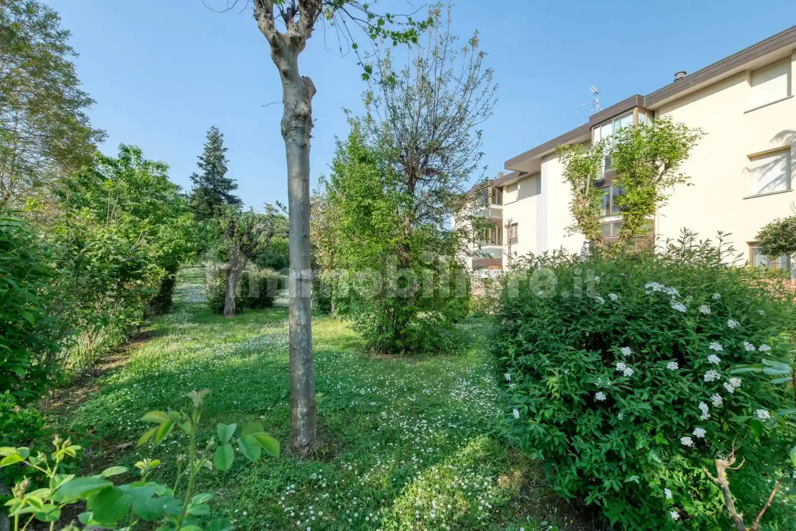 Appartamento in vendita a San Lazzaro di Savena