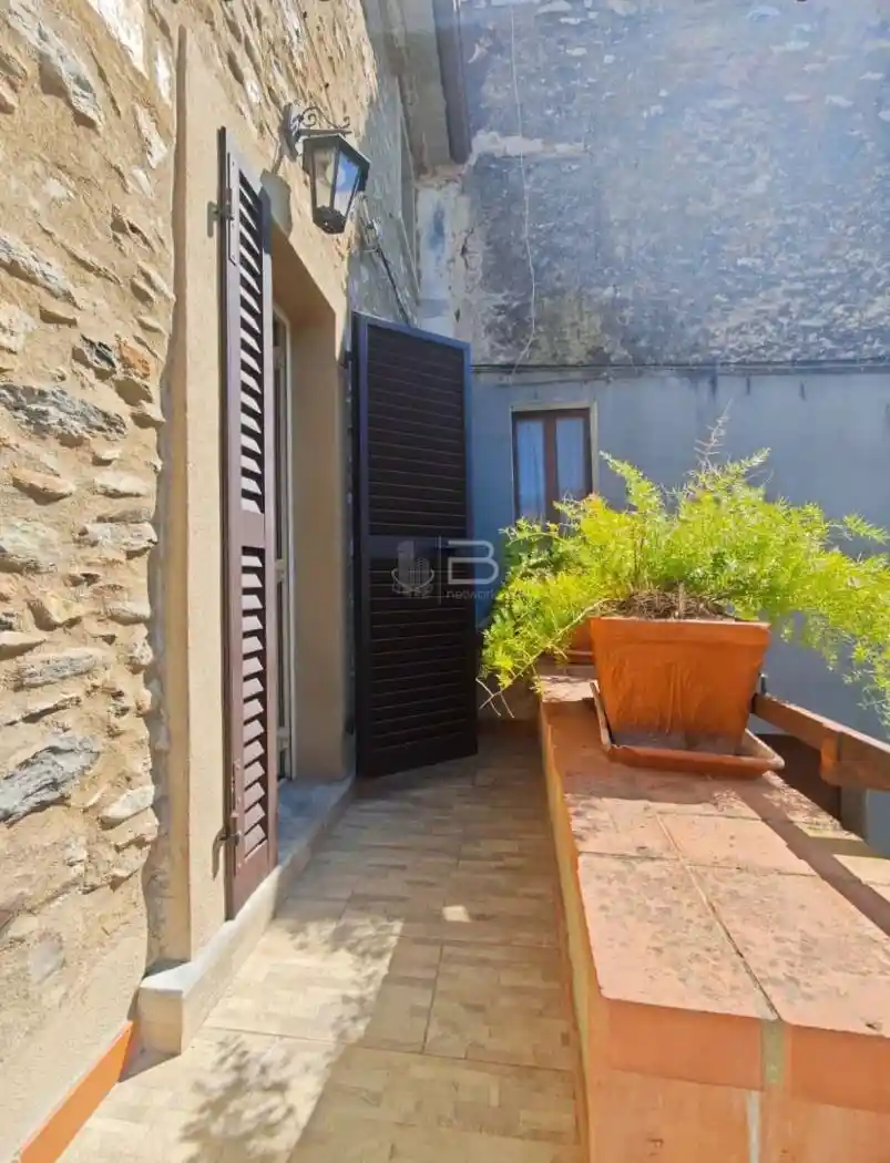 Villetta a schiera in vendita a Seravezza