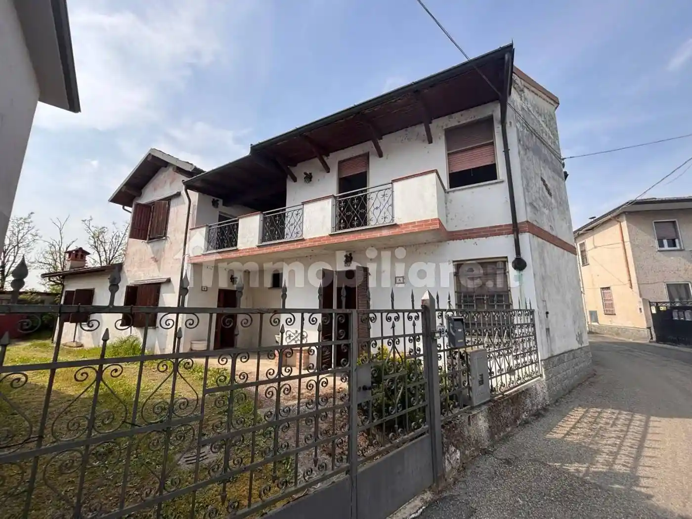 Casa indipendente in vendita a Alagna