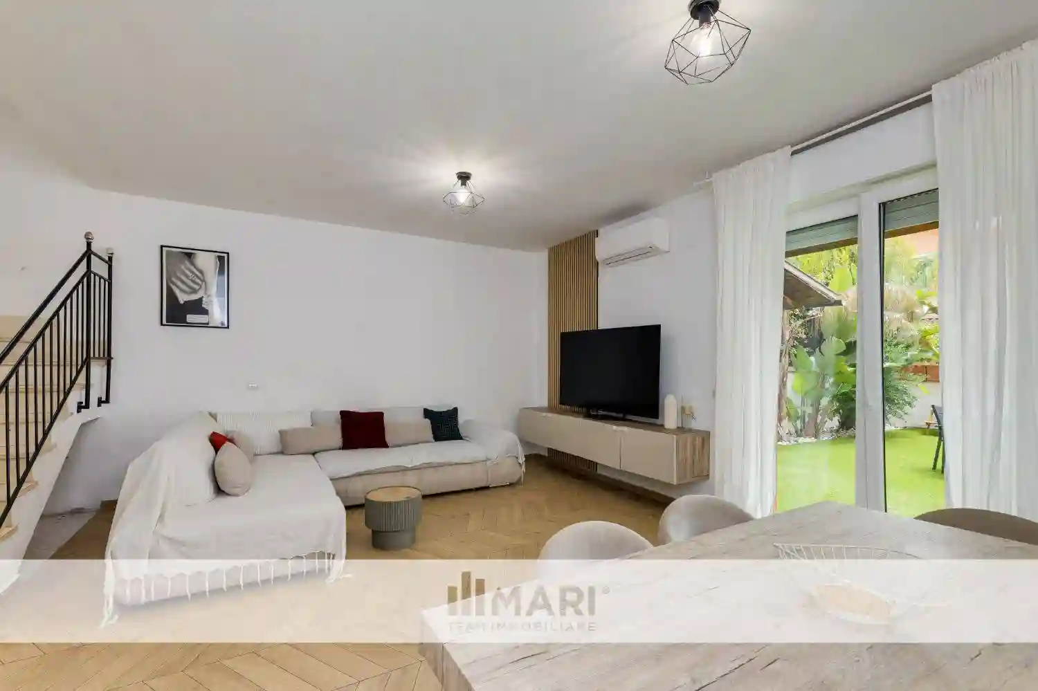 Villetta a schiera - foto 2