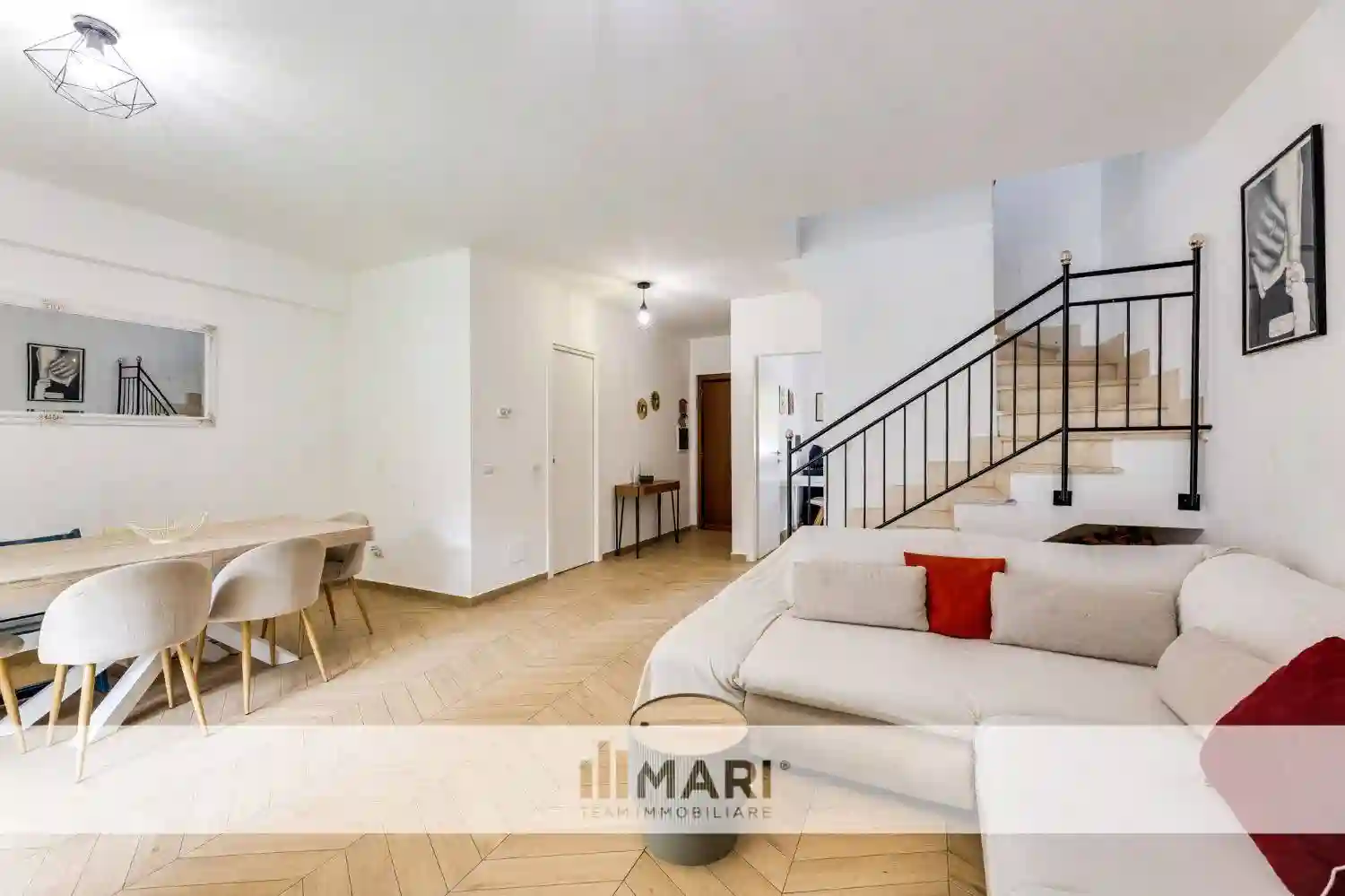 Villetta a schiera - foto 3