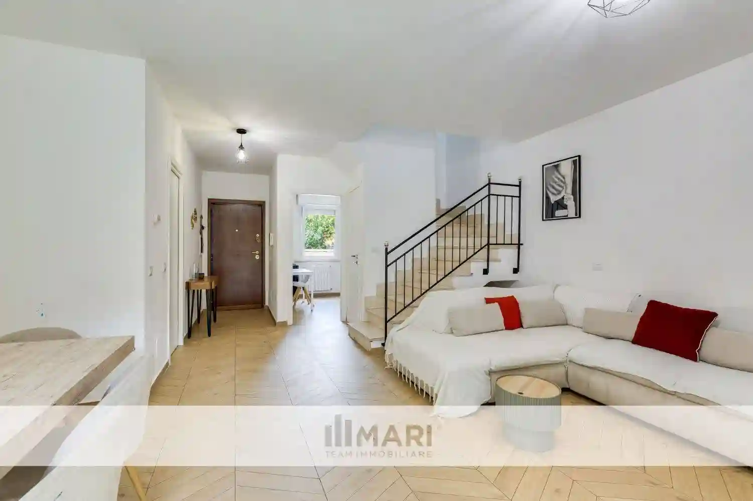 Villetta a schiera - foto 4