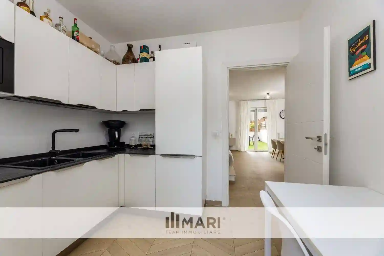 Villetta a schiera - foto 5